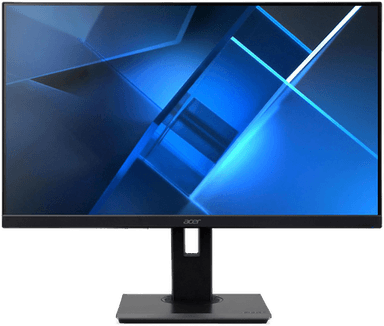 Acer B227Q 21,5" LCD-skjerm