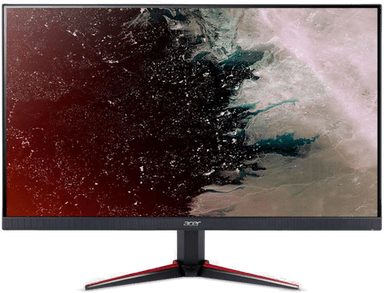 Acer Nitro VG270 27" LED-skjerm