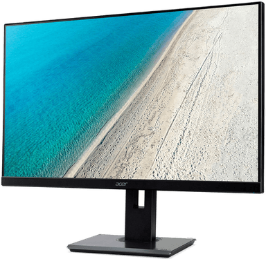Acer B277Ubmiipprzx 27" skjerm