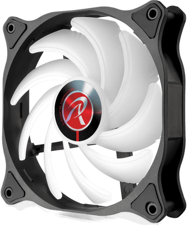 Raijintek EOS 12 ARGB PWM 120mm