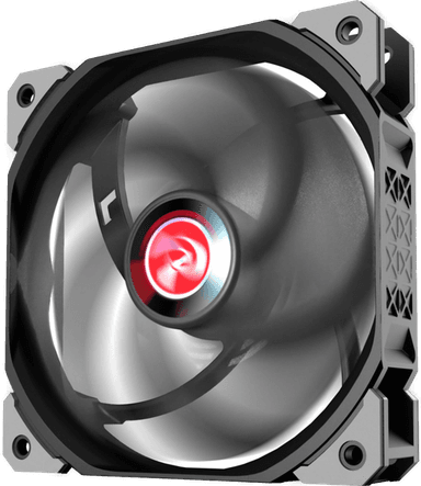 Raijintek Ageras 12 PWM 120mm