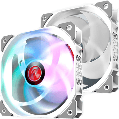 Raijintek Ageras 12 ARGB Vifte