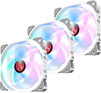 Raijintek AGERAS 12 120mm vifte