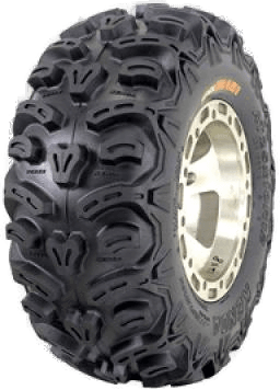 Kenda K587 Bear Claw