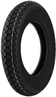 Kenda K333 3.50-10 TL 51J