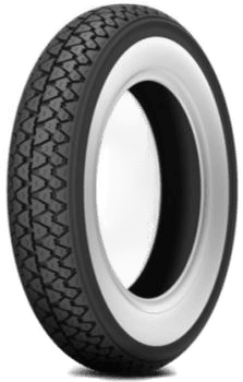 Kenda K333WW 3.00-10 TL 42J