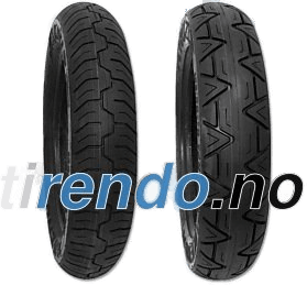 Kenda K673 Kruz 130/70-18