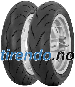 Kenda K703F 120/70-13 TL 53P
