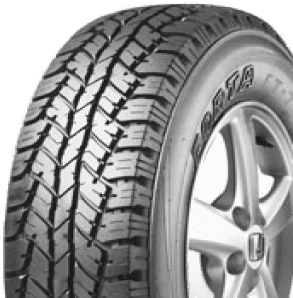 Nankang FT-7 A/T 225/75R16