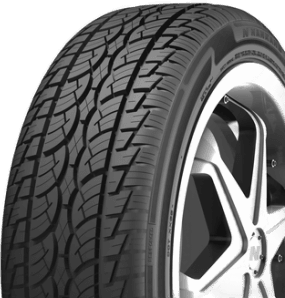 Nankang Rollnex SP-7 275/60R17