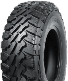 Nankang FT-9 235/85R16 120N