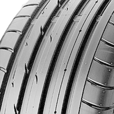 Nankang Sportnex AS-2+ 245/45 ZR16 94W