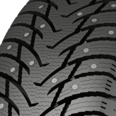 Nankang ICE ACTIVA SW-8 195/55 R15 89T XL