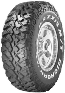 Maxxis MT-764 Bighorn 235/75 R15