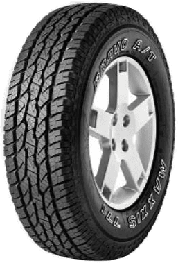 Maxxis AT-771 Bravo 225/60-17