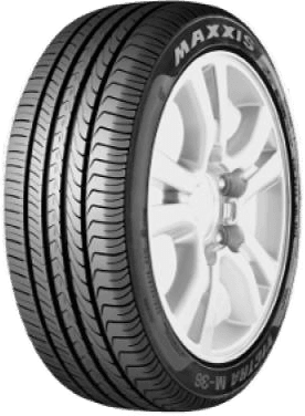 Maxxis Victra M-36+ RFT 245/50 ZR18 100W