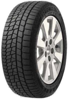 Maxxis Arctictrekker SP-02 215/50 R17