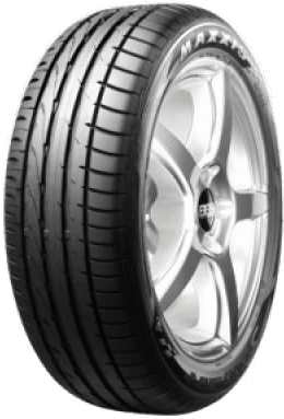 Maxxis S-PRO 255/55 ZR18 109W XL