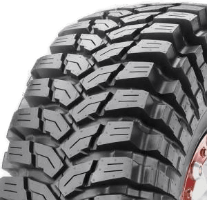 Maxxis Trepador M8060 235/75R15 104Q