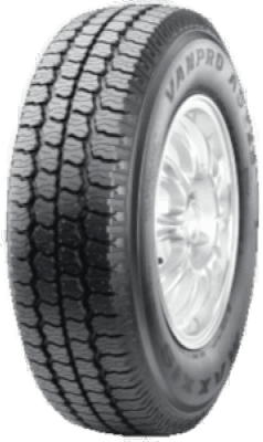 Maxxis MA-LAS All Season 195/50 R13C