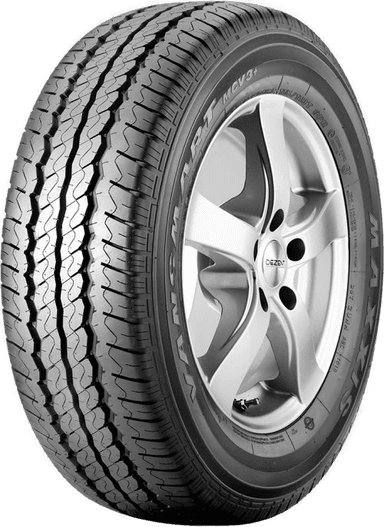 Maxxis Vansmart MCV3+ 215/70 R16C