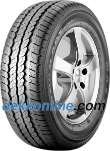 Maxxis Vansmart MCV3+ 205/75 R16C