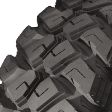 Maxxis MT-772 Razr M/T LT225/75 R16