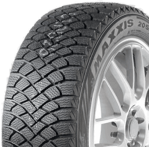 Maxxis Premitra Ice 5 SP5 SUV 215/55R18 99Q XL Piggfritt