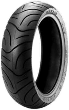 Maxxis M6029 110/70-12