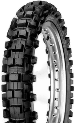 Maxxis M7305 90/100-16 TT 51M