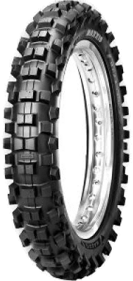 Maxxis M7312 80/100-12 TT 41M