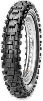 Maxxis M7314 Maxxcross K 140/80-18