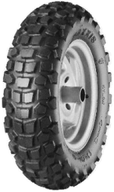 Maxxis M6024 120/70-12