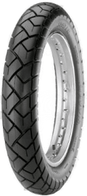 Maxxis M6017 130/80-17