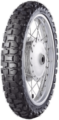 Maxxis M6034 110/80-18 TT 58P