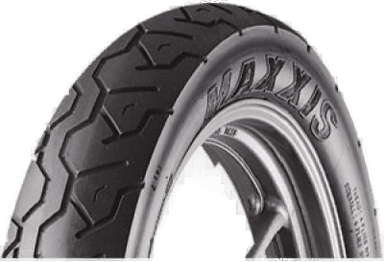 Maxxis M6011F 90/90-19 TL 52H