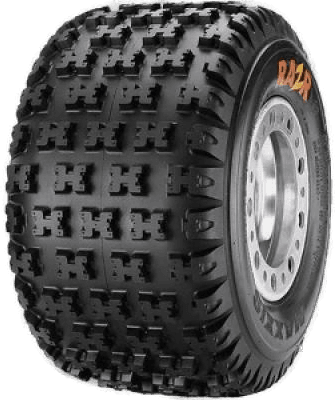 Maxxis M932 Razr Rear 22x11.00-9