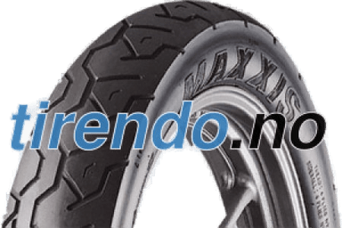 Maxxis M6011F 120/90-18