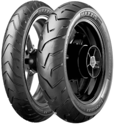 Maxxis MaxxVenture MA-ADV 170/60 ZR17