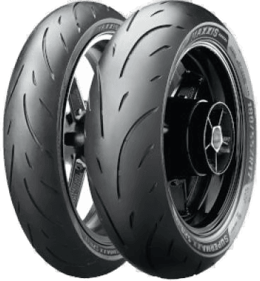 Maxxis Supermaxx Sport MA-SP 120/70 ZR17
