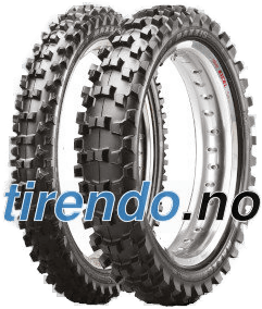 Maxxis M7332+ Maxxcross MX ST 100/90-19