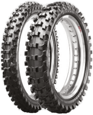 Maxxis M7332+ Maxxcross MX ST 90/100-14