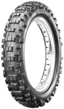 Maxxis M-7324 Super Soft 140/80-18