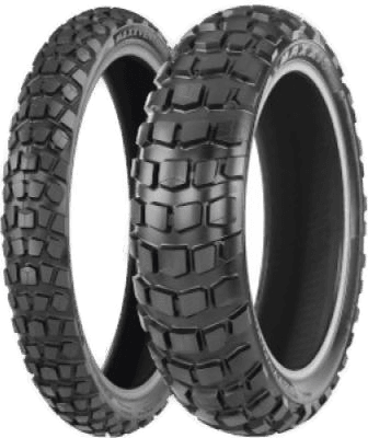 Maxxis MaxxVenture MA-MT 90/90-21