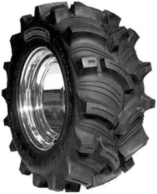 Kenda K538 25x10.00-12