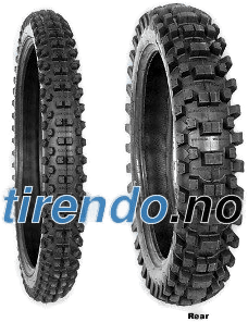 Kenda K771 Millville 60/100-10