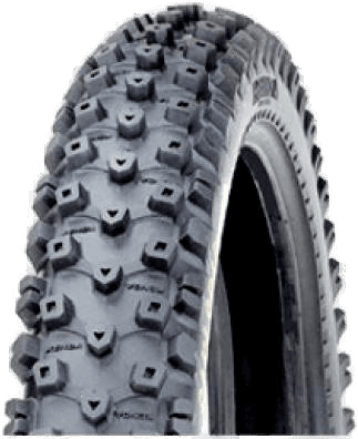 Kenda K772F Carlsbad 80/100-21