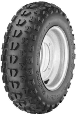 Kenda K532F Klaw XC 22x7.00-10