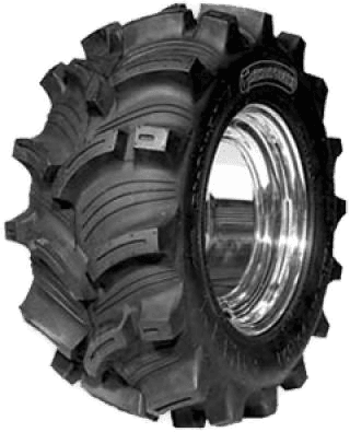 Kenda K538 Executioner 25x8.00-12