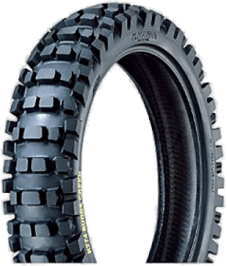 Kenda K774 BUDDS CREEK 90/100-16